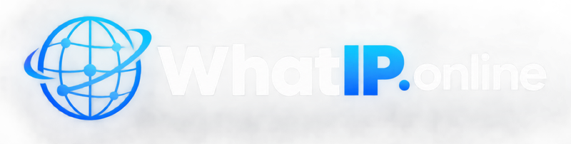 WhatIP.online